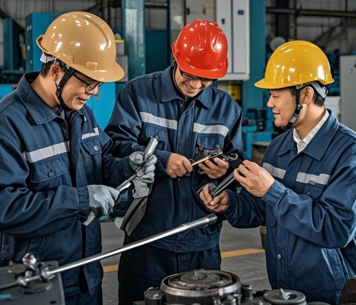 Equipment