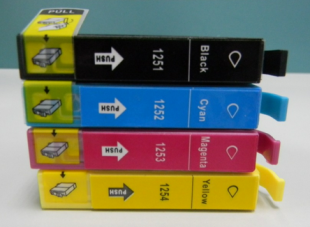 WorkForce 320 323 325 520NX625 T125 兼容墨盒_辦公、文教_世界工廠網中國產品信息庫