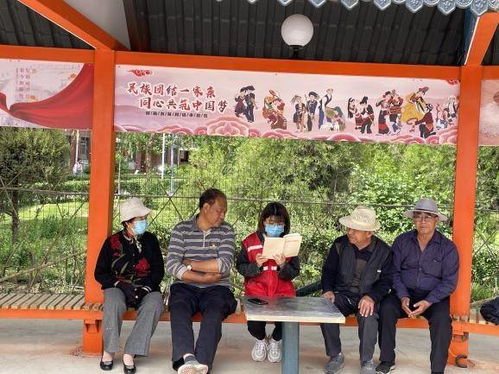 銀古路街道春園社區(qū)打造紅色文化長廊 讓黨史學(xué)習(xí)教育 活 起來