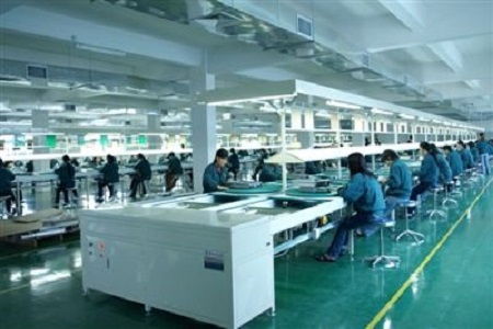 工廠開展價值流圖分析vsm應(yīng)用的思路方法