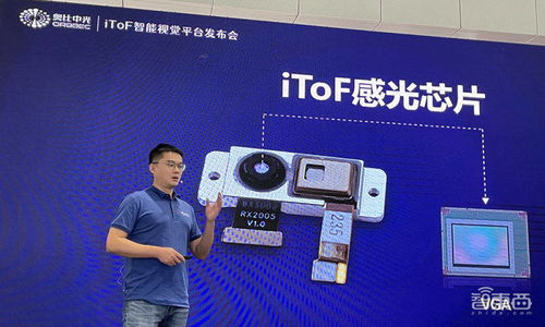 奧比中光首推itof智能視覺平臺 用三類產(chǎn)品推動3d視覺應用